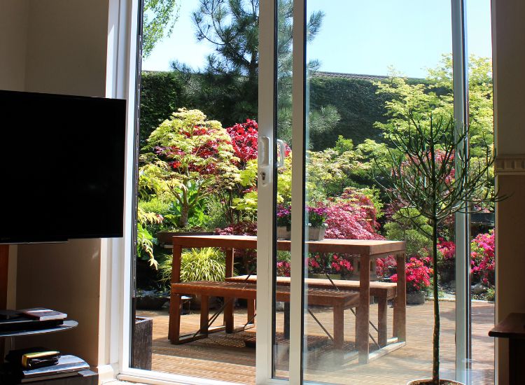 Why Professional Installation is Crucial for Ensuring Optimal Performance of Patio Doors