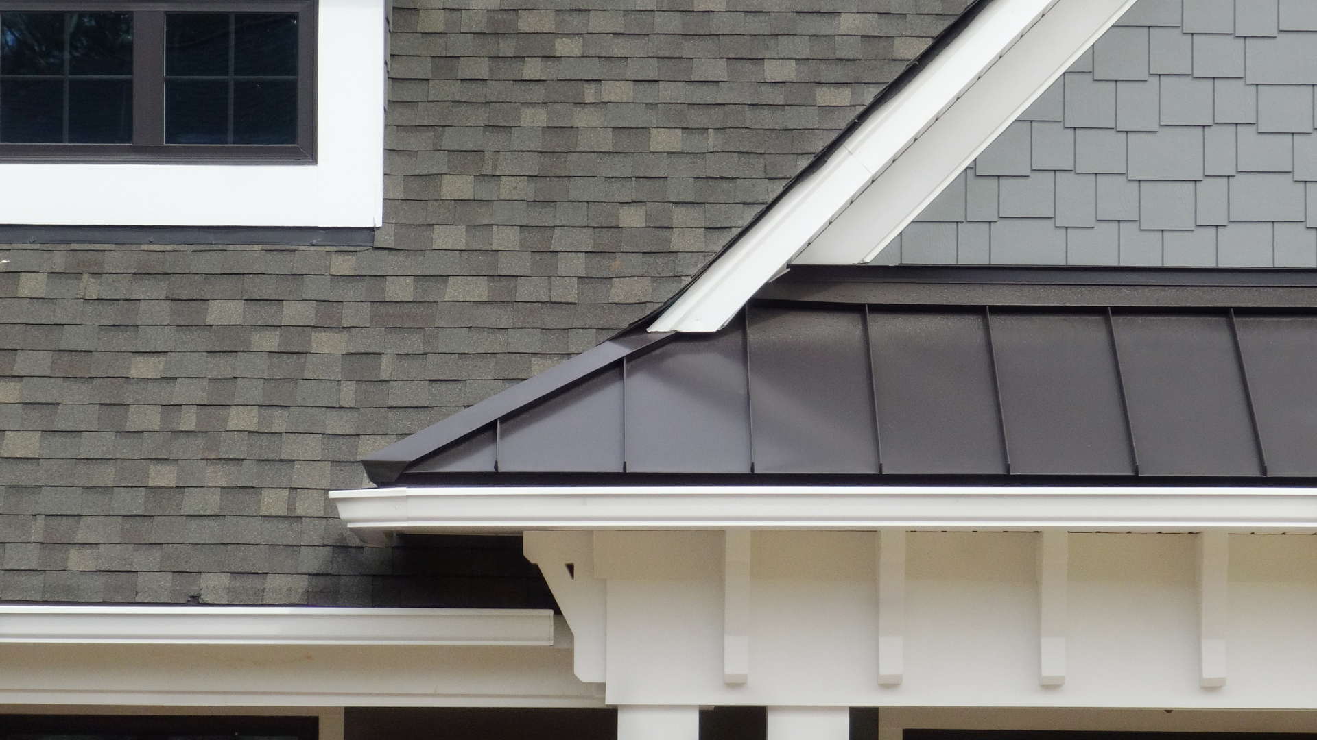 Boston Roofing Co