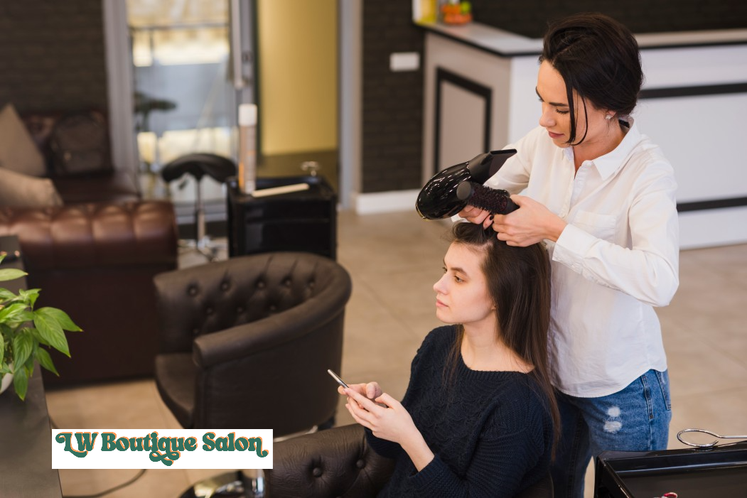 How to Create a Customized Hair Care Routine with Help from Franklin Salons