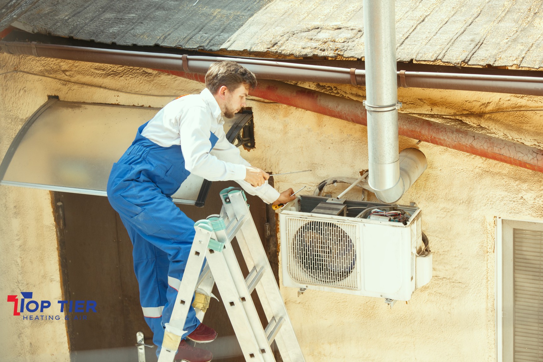 How to Troubleshoot and Fix Your HVAC System’s Ignition Problems in Kentucky